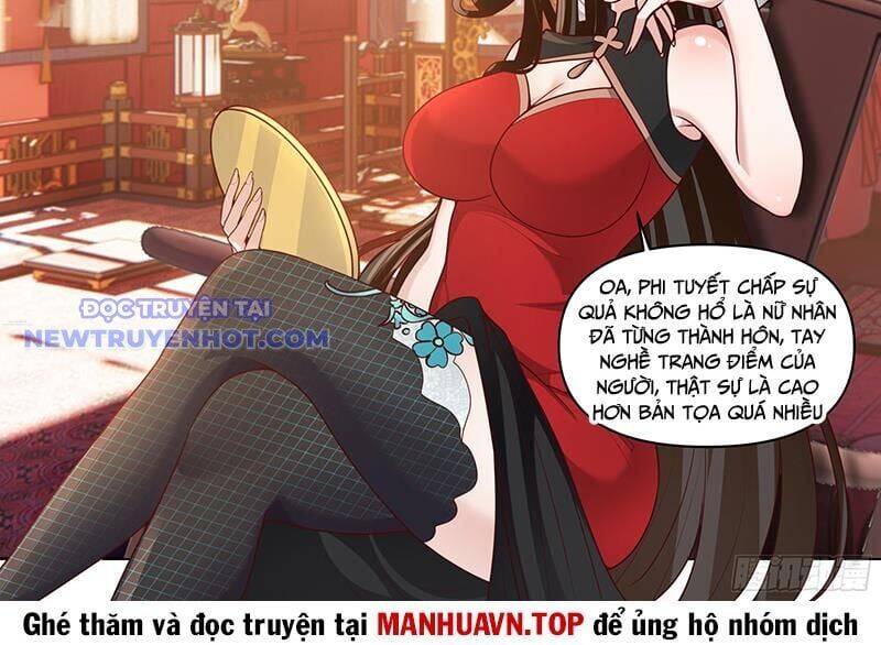 Nhân Vật Phản Diện Đại Sư Huynh Tất Cả Các Sư Muội Đều Là Bệnh Kiều - Chapter 172 - Page 14