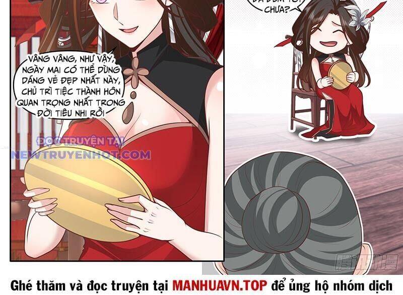 Nhân Vật Phản Diện Đại Sư Huynh Tất Cả Các Sư Muội Đều Là Bệnh Kiều - Chapter 172 - Page 16