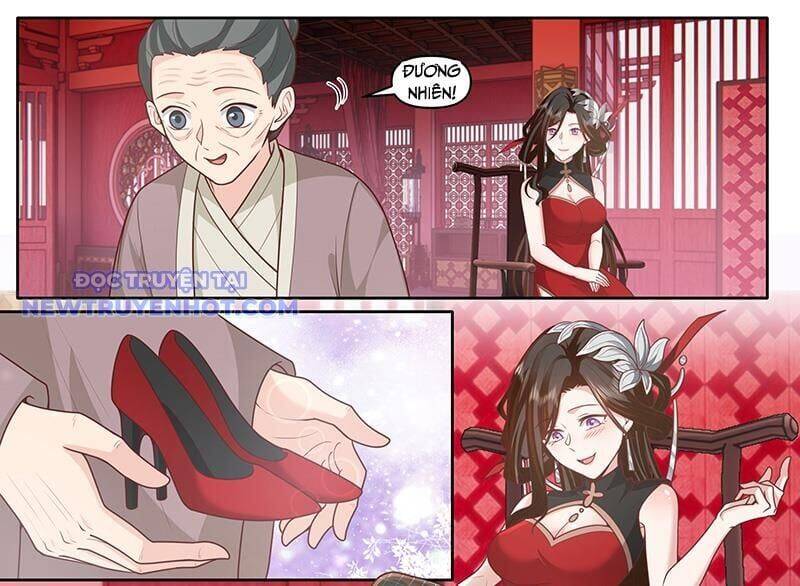 Nhân Vật Phản Diện Đại Sư Huynh Tất Cả Các Sư Muội Đều Là Bệnh Kiều - Chapter 172 - Page 17