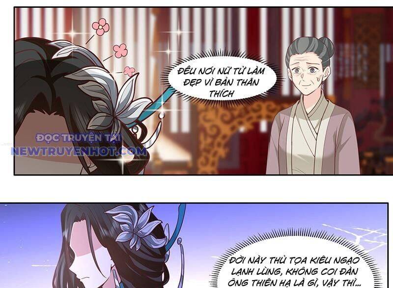 Nhân Vật Phản Diện Đại Sư Huynh Tất Cả Các Sư Muội Đều Là Bệnh Kiều - Chapter 172 - Page 19