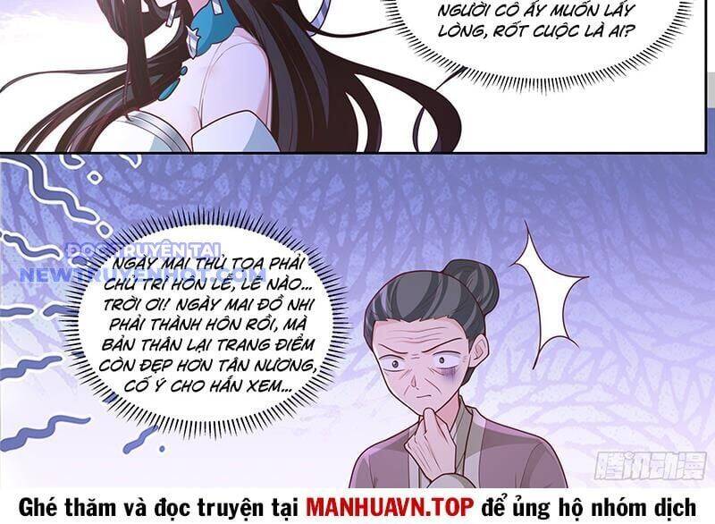 Nhân Vật Phản Diện Đại Sư Huynh Tất Cả Các Sư Muội Đều Là Bệnh Kiều - Chapter 172 - Page 20