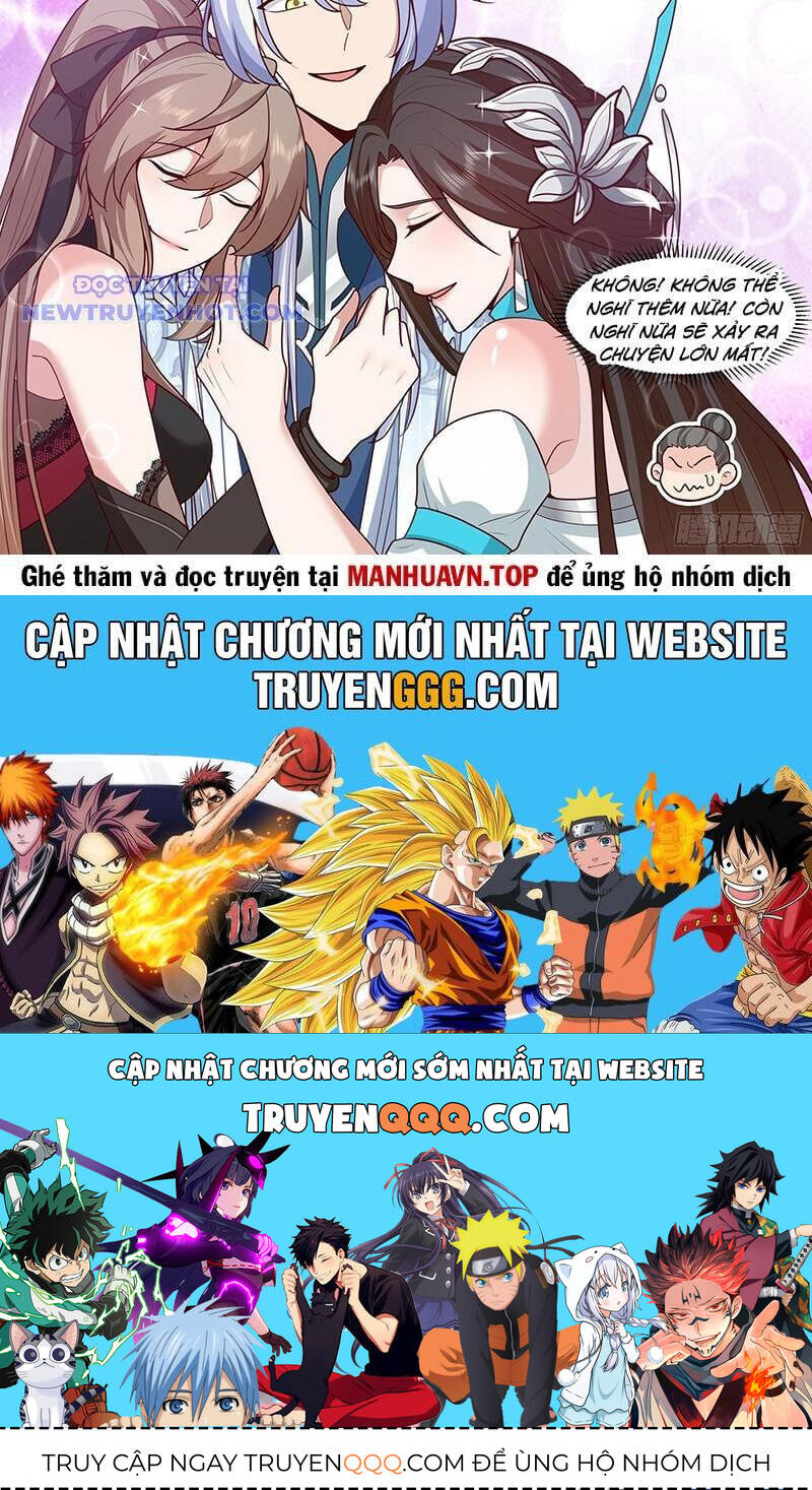 Nhân Vật Phản Diện Đại Sư Huynh Tất Cả Các Sư Muội Đều Là Bệnh Kiều - Chapter 172 - Page 22