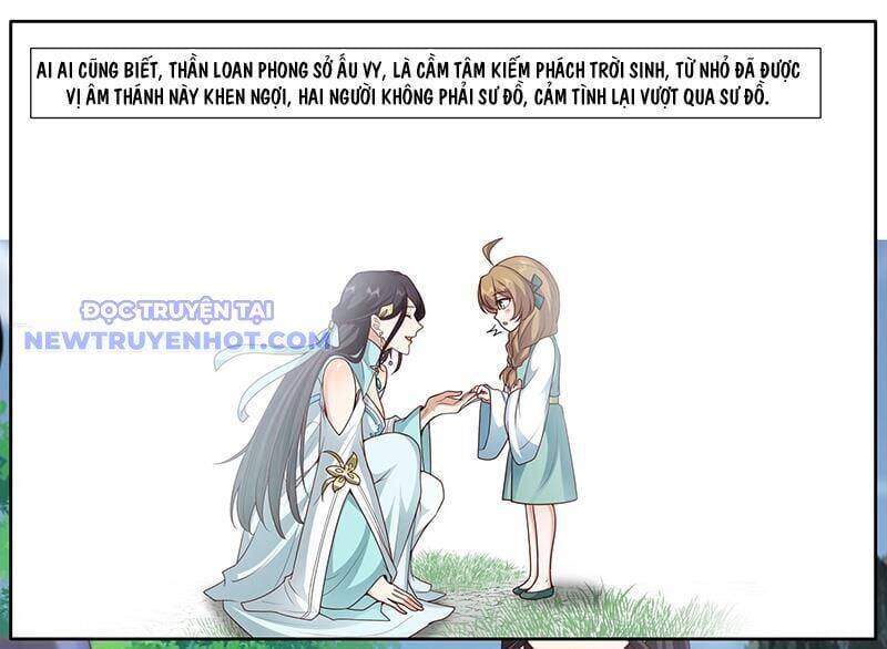 Nhân Vật Phản Diện Đại Sư Huynh Tất Cả Các Sư Muội Đều Là Bệnh Kiều - Chapter 172 - Page 3