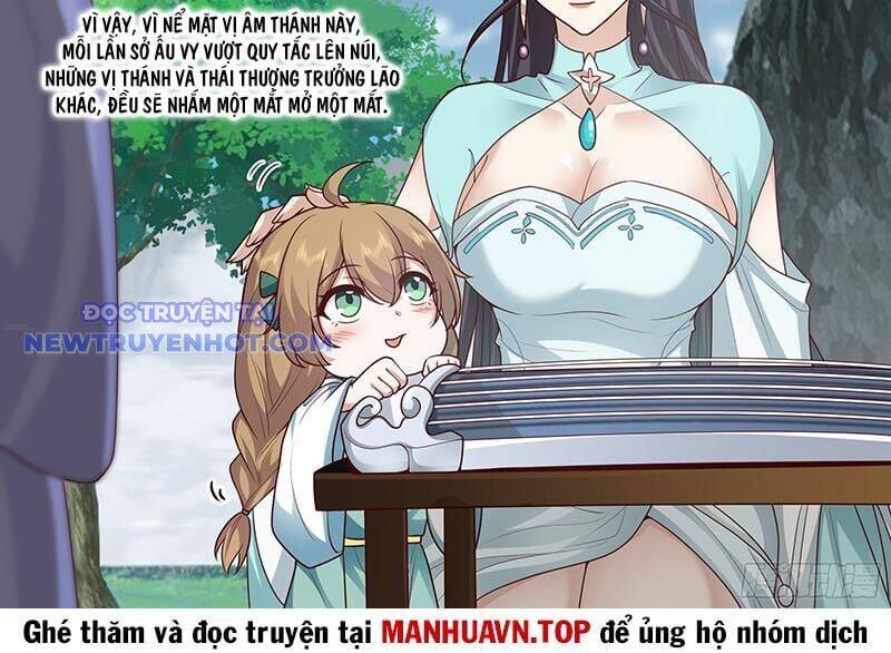 Nhân Vật Phản Diện Đại Sư Huynh Tất Cả Các Sư Muội Đều Là Bệnh Kiều - Chapter 172 - Page 4