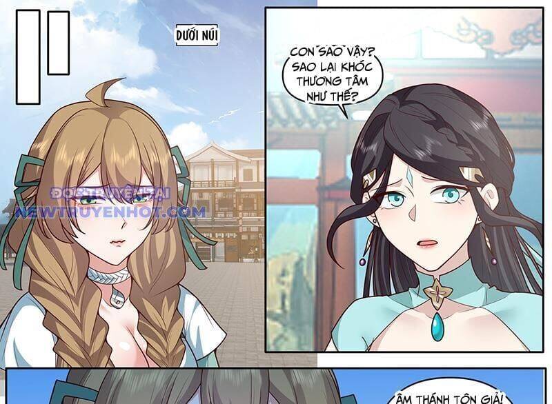 Nhân Vật Phản Diện Đại Sư Huynh Tất Cả Các Sư Muội Đều Là Bệnh Kiều - Chapter 172 - Page 5