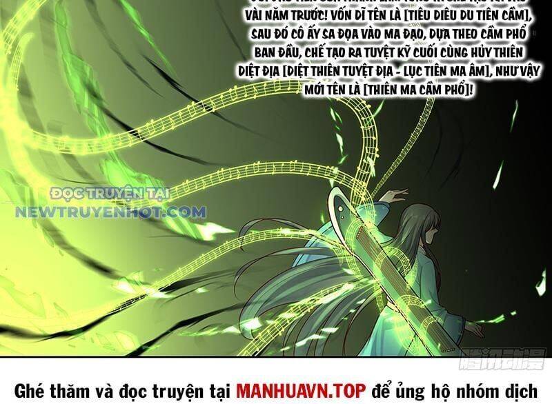 Nhân Vật Phản Diện Đại Sư Huynh Tất Cả Các Sư Muội Đều Là Bệnh Kiều - Chapter 172 - Page 8