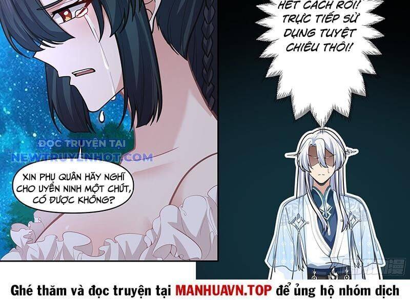 Nhân Vật Phản Diện Đại Sư Huynh Tất Cả Các Sư Muội Đều Là Bệnh Kiều - Chapter 173 - Page 12