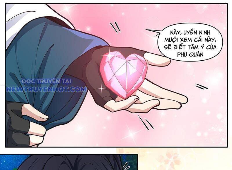 Nhân Vật Phản Diện Đại Sư Huynh Tất Cả Các Sư Muội Đều Là Bệnh Kiều - Chapter 173 - Page 13