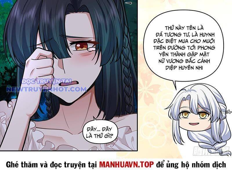 Nhân Vật Phản Diện Đại Sư Huynh Tất Cả Các Sư Muội Đều Là Bệnh Kiều - Chapter 173 - Page 14