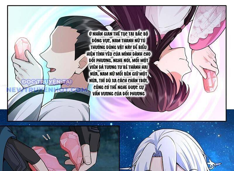 Nhân Vật Phản Diện Đại Sư Huynh Tất Cả Các Sư Muội Đều Là Bệnh Kiều - Chapter 173 - Page 15