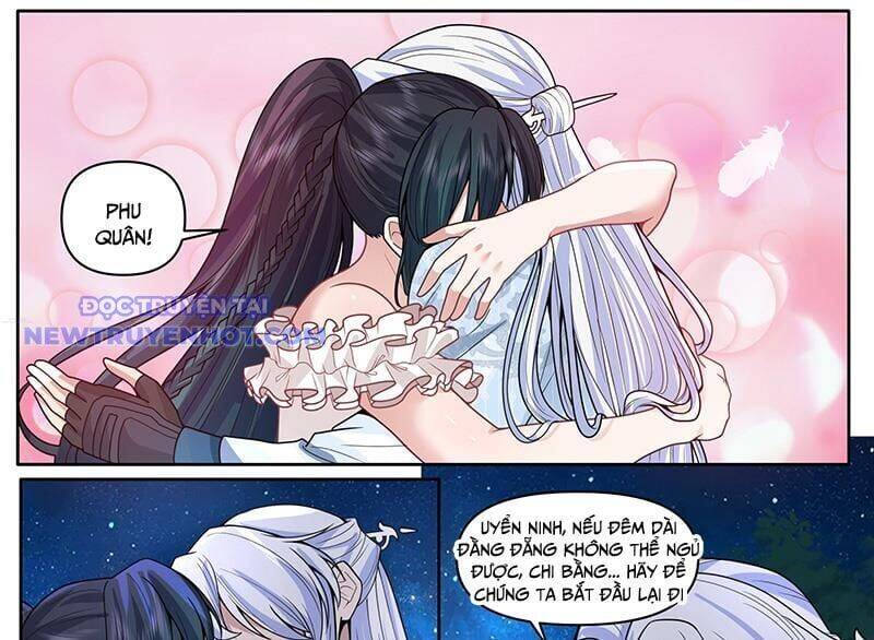 Nhân Vật Phản Diện Đại Sư Huynh Tất Cả Các Sư Muội Đều Là Bệnh Kiều - Chapter 173 - Page 17