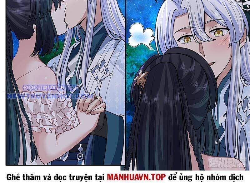 Nhân Vật Phản Diện Đại Sư Huynh Tất Cả Các Sư Muội Đều Là Bệnh Kiều - Chapter 173 - Page 18