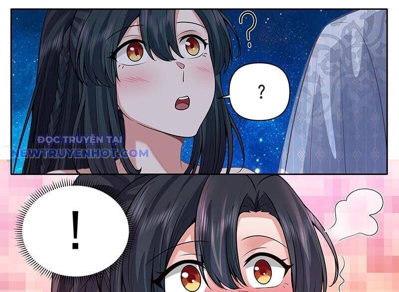 Nhân Vật Phản Diện Đại Sư Huynh Tất Cả Các Sư Muội Đều Là Bệnh Kiều - Chapter 173 - Page 19