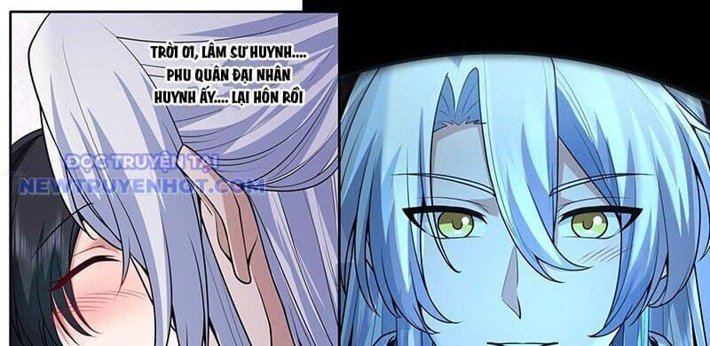 Nhân Vật Phản Diện Đại Sư Huynh Tất Cả Các Sư Muội Đều Là Bệnh Kiều - Chapter 174 - Page 11