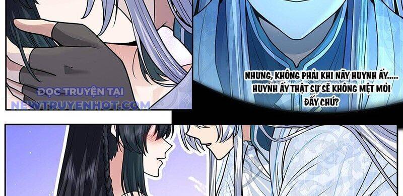 Nhân Vật Phản Diện Đại Sư Huynh Tất Cả Các Sư Muội Đều Là Bệnh Kiều - Chapter 174 - Page 12