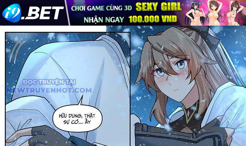 Nhân Vật Phản Diện Đại Sư Huynh Tất Cả Các Sư Muội Đều Là Bệnh Kiều - Chapter 174 - Page 23