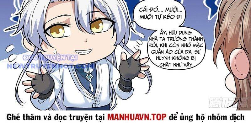 Nhân Vật Phản Diện Đại Sư Huynh Tất Cả Các Sư Muội Đều Là Bệnh Kiều - Chapter 174 - Page 25