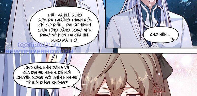 Nhân Vật Phản Diện Đại Sư Huynh Tất Cả Các Sư Muội Đều Là Bệnh Kiều - Chapter 174 - Page 27