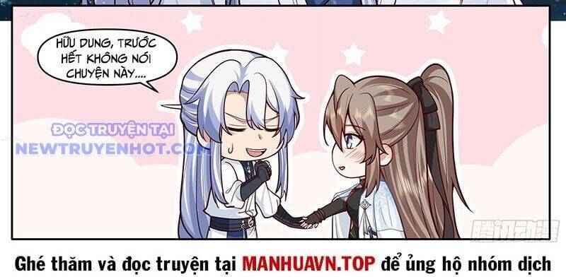 Nhân Vật Phản Diện Đại Sư Huynh Tất Cả Các Sư Muội Đều Là Bệnh Kiều - Chapter 174 - Page 31