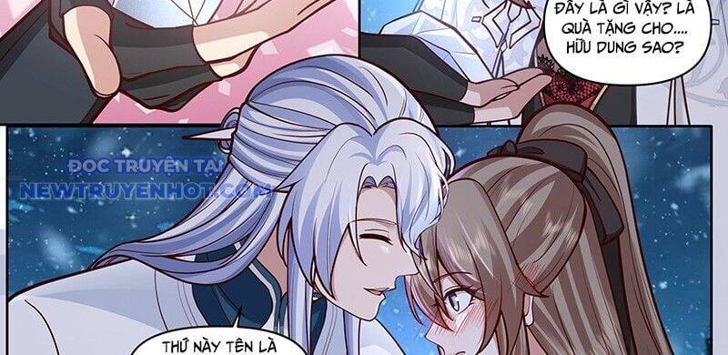 Nhân Vật Phản Diện Đại Sư Huynh Tất Cả Các Sư Muội Đều Là Bệnh Kiều - Chapter 174 - Page 33