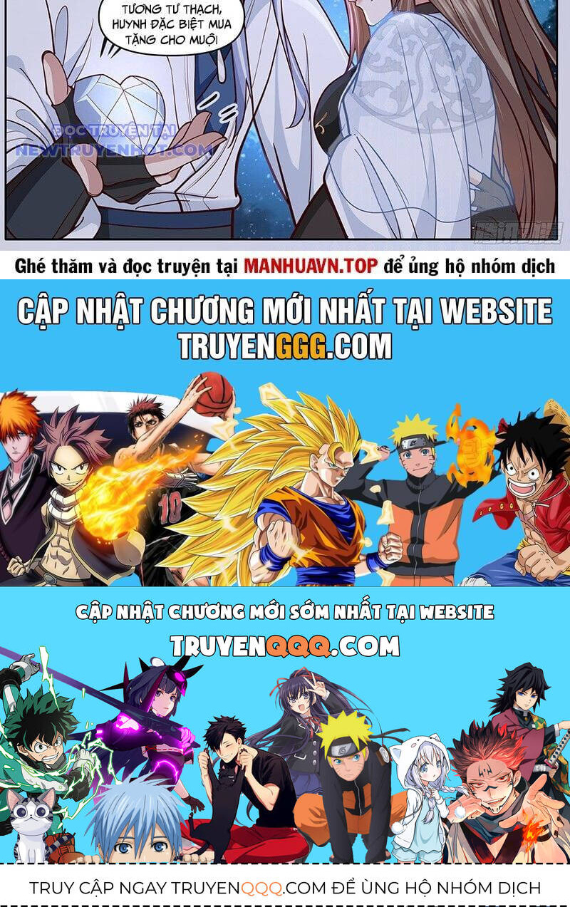 Nhân Vật Phản Diện Đại Sư Huynh Tất Cả Các Sư Muội Đều Là Bệnh Kiều - Chapter 174 - Page 34