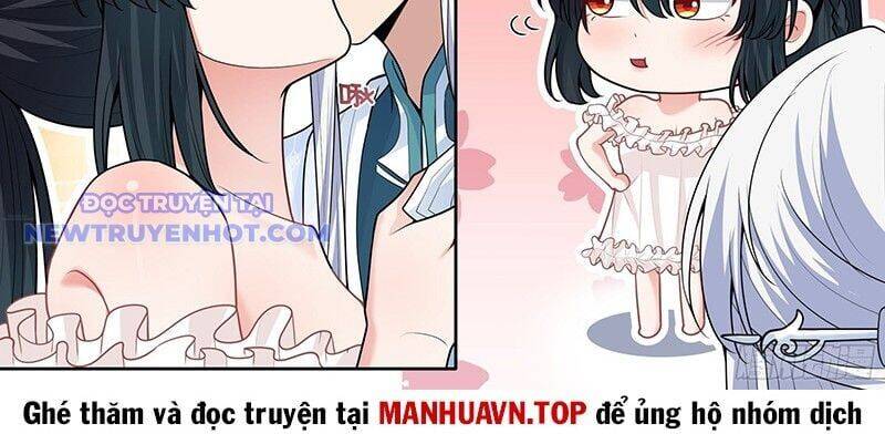 Nhân Vật Phản Diện Đại Sư Huynh Tất Cả Các Sư Muội Đều Là Bệnh Kiều - Chapter 174 - Page 4