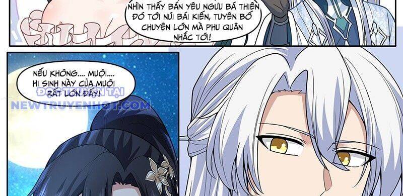 Nhân Vật Phản Diện Đại Sư Huynh Tất Cả Các Sư Muội Đều Là Bệnh Kiều - Chapter 174 - Page 6