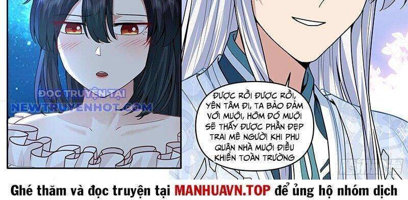 Nhân Vật Phản Diện Đại Sư Huynh Tất Cả Các Sư Muội Đều Là Bệnh Kiều - Chapter 174 - Page 7