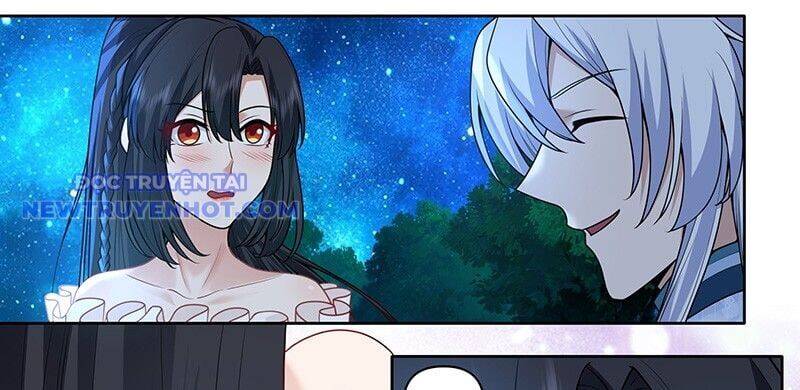 Nhân Vật Phản Diện Đại Sư Huynh Tất Cả Các Sư Muội Đều Là Bệnh Kiều - Chapter 174 - Page 8