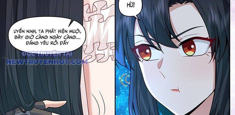 Nhân Vật Phản Diện Đại Sư Huynh Tất Cả Các Sư Muội Đều Là Bệnh Kiều - Chapter 174 - Page 9