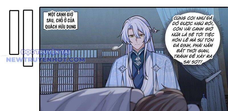 Nhân Vật Phản Diện Đại Sư Huynh Tất Cả Các Sư Muội Đều Là Bệnh Kiều - Chapter 175 - Page 12