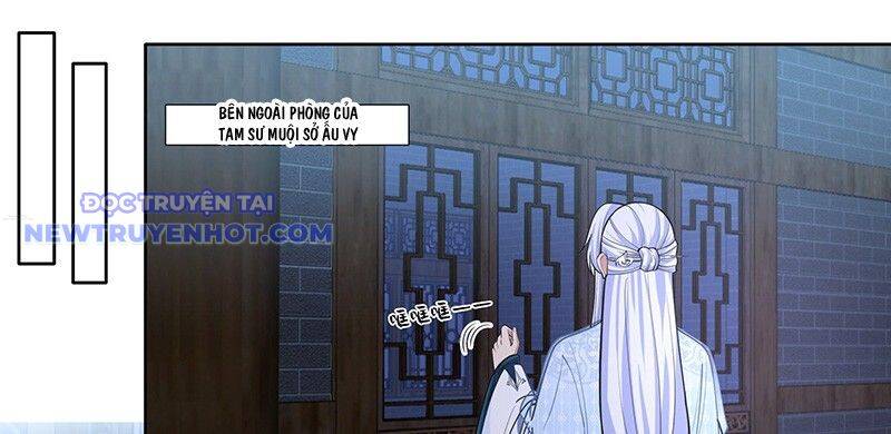 Nhân Vật Phản Diện Đại Sư Huynh Tất Cả Các Sư Muội Đều Là Bệnh Kiều - Chapter 175 - Page 15