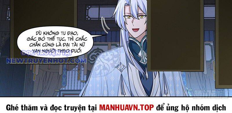 Nhân Vật Phản Diện Đại Sư Huynh Tất Cả Các Sư Muội Đều Là Bệnh Kiều - Chapter 175 - Page 20