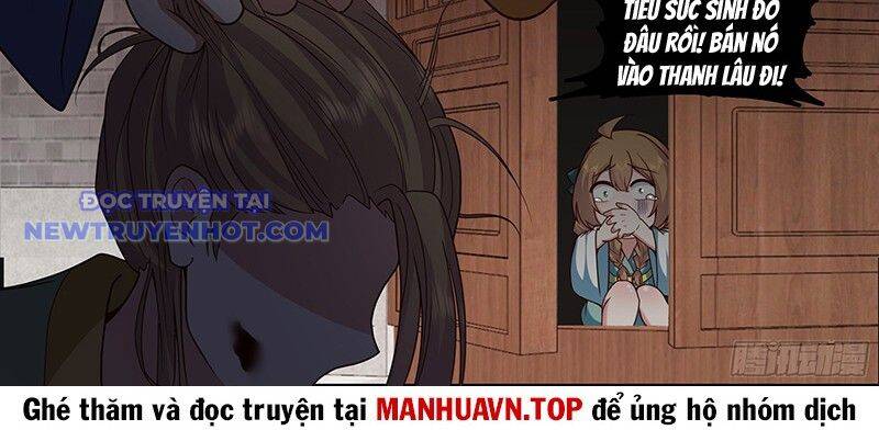 Nhân Vật Phản Diện Đại Sư Huynh Tất Cả Các Sư Muội Đều Là Bệnh Kiều - Chapter 175 - Page 29