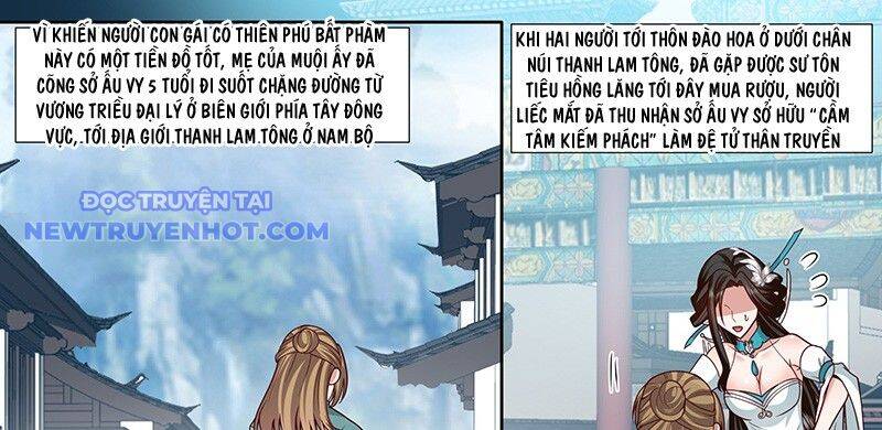 Nhân Vật Phản Diện Đại Sư Huynh Tất Cả Các Sư Muội Đều Là Bệnh Kiều - Chapter 175 - Page 30