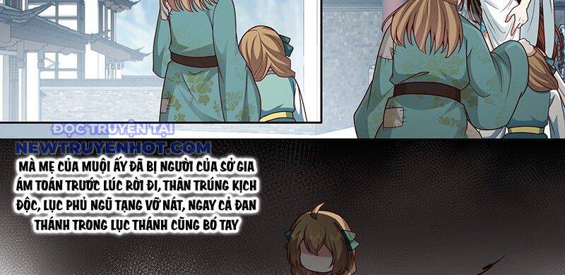 Nhân Vật Phản Diện Đại Sư Huynh Tất Cả Các Sư Muội Đều Là Bệnh Kiều - Chapter 175 - Page 31