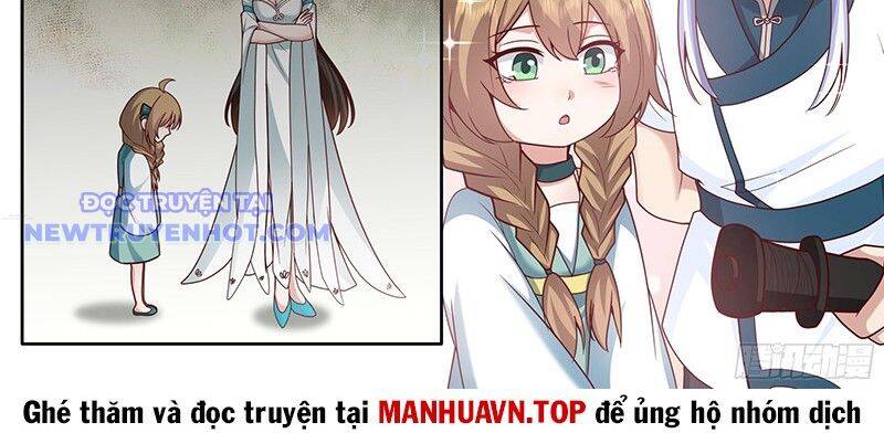 Nhân Vật Phản Diện Đại Sư Huynh Tất Cả Các Sư Muội Đều Là Bệnh Kiều - Chapter 175 - Page 35