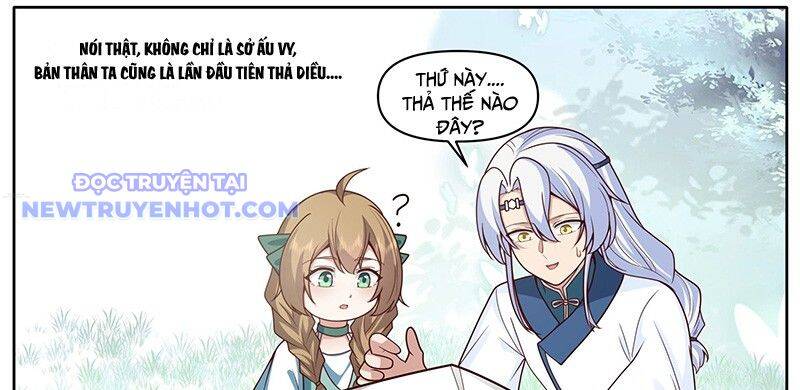 Nhân Vật Phản Diện Đại Sư Huynh Tất Cả Các Sư Muội Đều Là Bệnh Kiều - Chapter 175 - Page 36