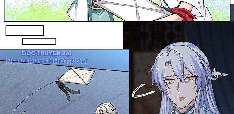 Nhân Vật Phản Diện Đại Sư Huynh Tất Cả Các Sư Muội Đều Là Bệnh Kiều - Chapter 175 - Page 37