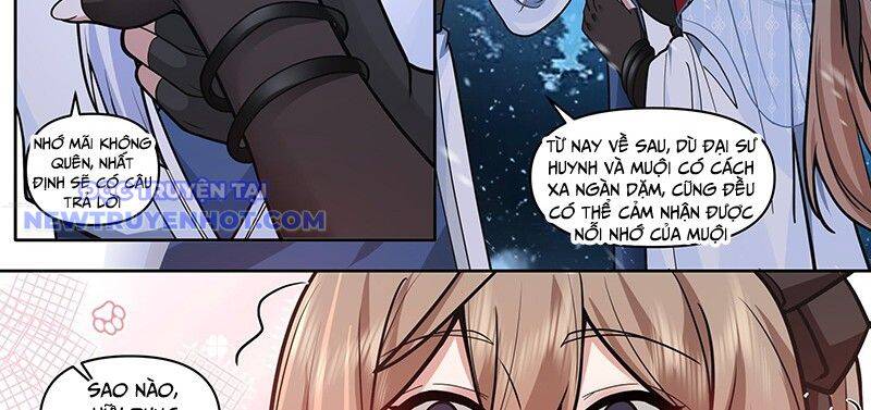 Nhân Vật Phản Diện Đại Sư Huynh Tất Cả Các Sư Muội Đều Là Bệnh Kiều - Chapter 175 - Page 4