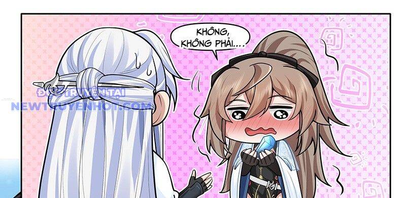 Nhân Vật Phản Diện Đại Sư Huynh Tất Cả Các Sư Muội Đều Là Bệnh Kiều - Chapter 175 - Page 6