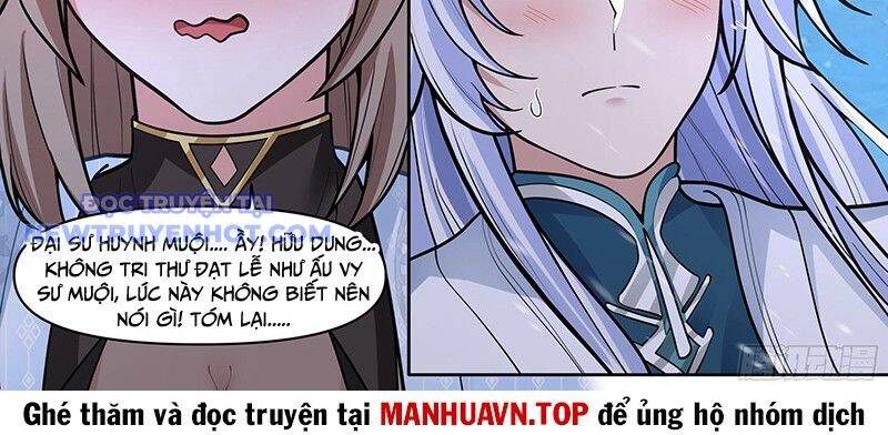 Nhân Vật Phản Diện Đại Sư Huynh Tất Cả Các Sư Muội Đều Là Bệnh Kiều - Chapter 175 - Page 8