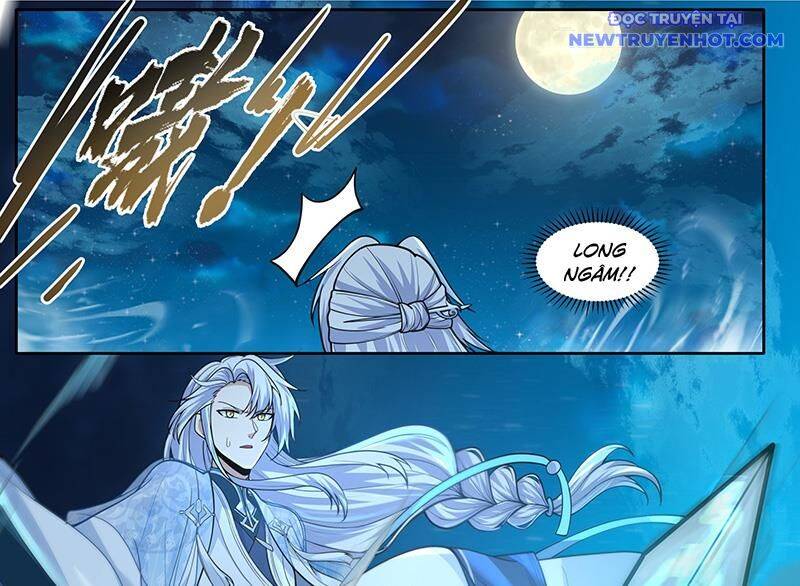 Nhân Vật Phản Diện Đại Sư Huynh Tất Cả Các Sư Muội Đều Là Bệnh Kiều - Chapter 176 - Page 14