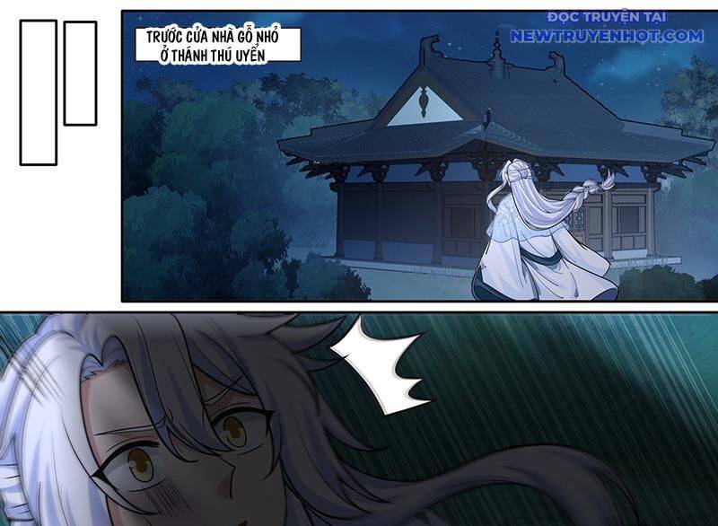 Nhân Vật Phản Diện Đại Sư Huynh Tất Cả Các Sư Muội Đều Là Bệnh Kiều - Chapter 176 - Page 16