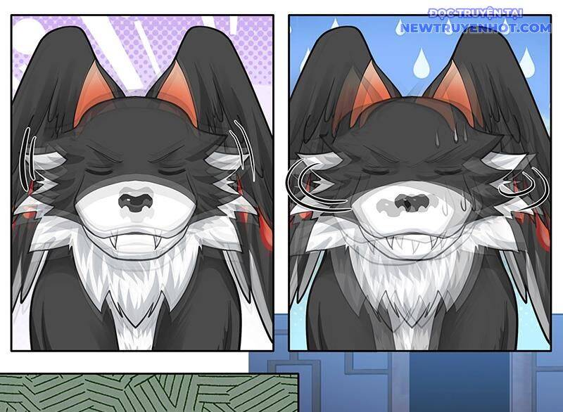 Nhân Vật Phản Diện Đại Sư Huynh Tất Cả Các Sư Muội Đều Là Bệnh Kiều - Chapter 176 - Page 18