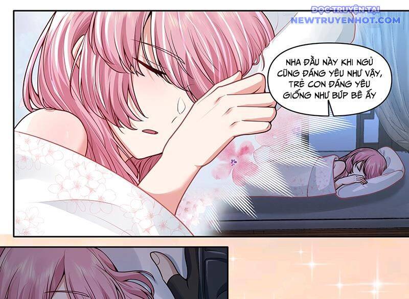 Nhân Vật Phản Diện Đại Sư Huynh Tất Cả Các Sư Muội Đều Là Bệnh Kiều - Chapter 176 - Page 20