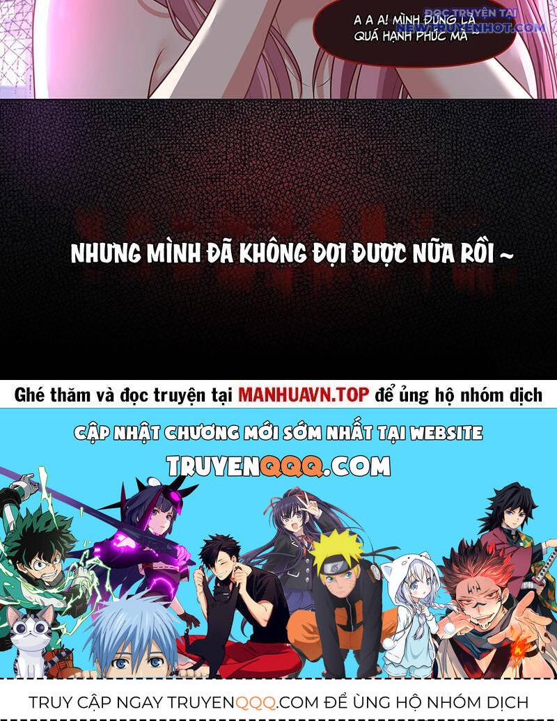 Nhân Vật Phản Diện Đại Sư Huynh Tất Cả Các Sư Muội Đều Là Bệnh Kiều - Chapter 176 - Page 25