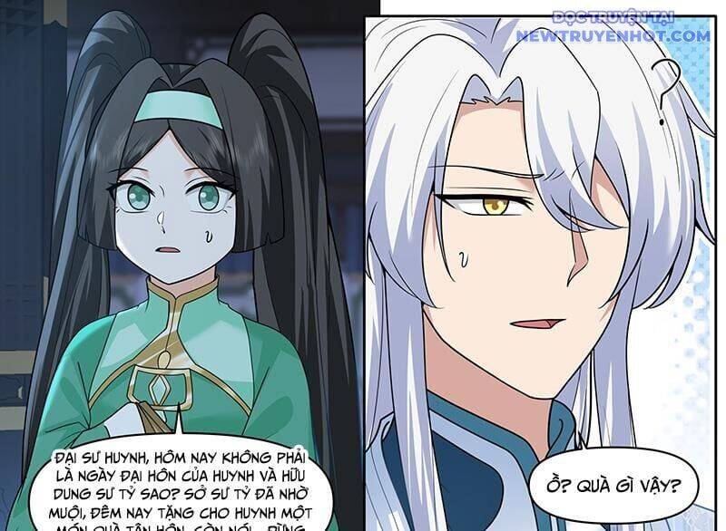 Nhân Vật Phản Diện Đại Sư Huynh Tất Cả Các Sư Muội Đều Là Bệnh Kiều - Chapter 176 - Page 7