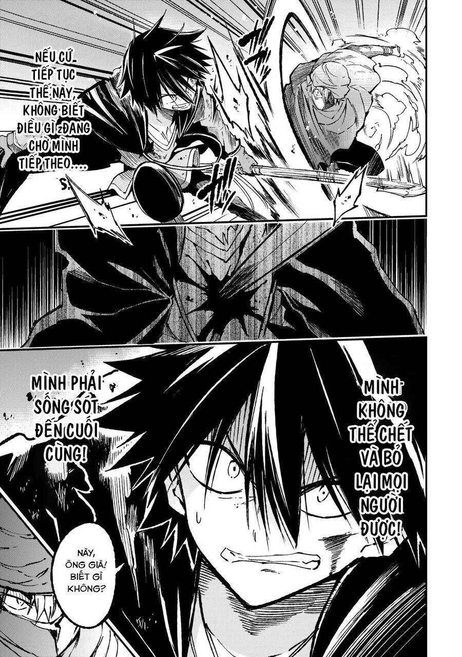 Hitoribocchi No Isekai Kouryaku - Chapter 129 - Page 11