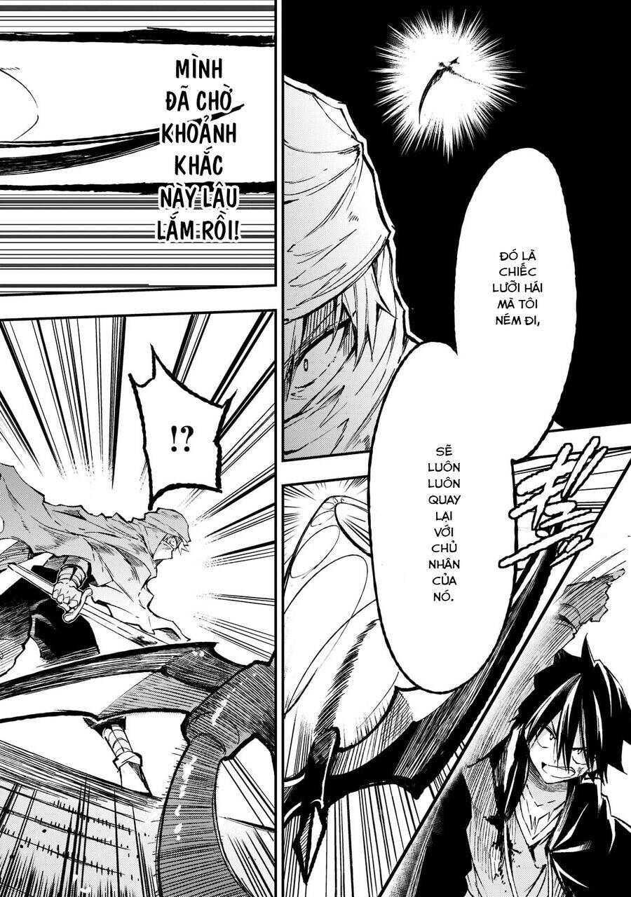 Hitoribocchi No Isekai Kouryaku - Chapter 129 - Page 12